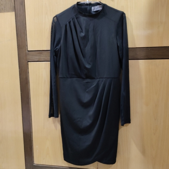 Little black dress of vera moda - Picture 2 of 6